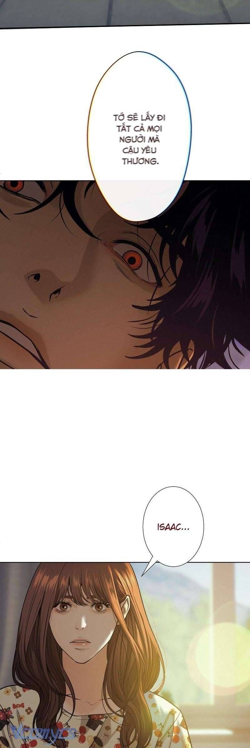 Người Yêu Tôi Là Kẻ Tâm Thần Chapter 55 - 44