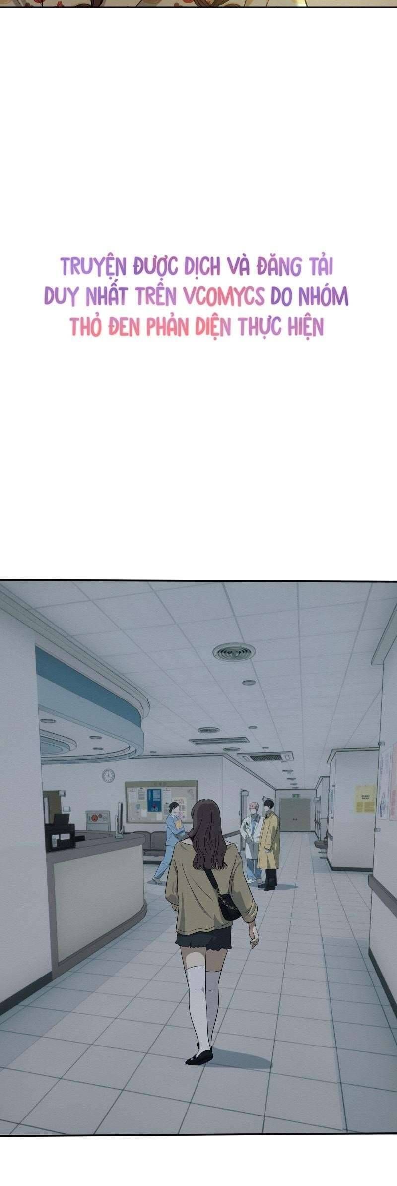 Người Yêu Tôi Là Kẻ Tâm Thần Chapter 55 - 45