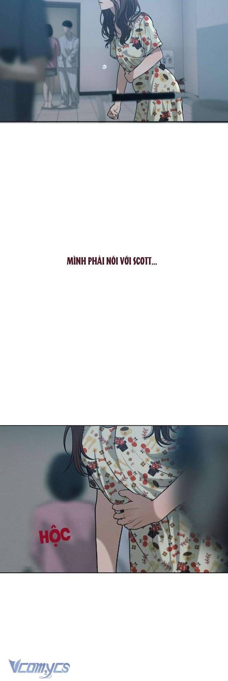 Người Yêu Tôi Là Kẻ Tâm Thần Chapter 55 - 47