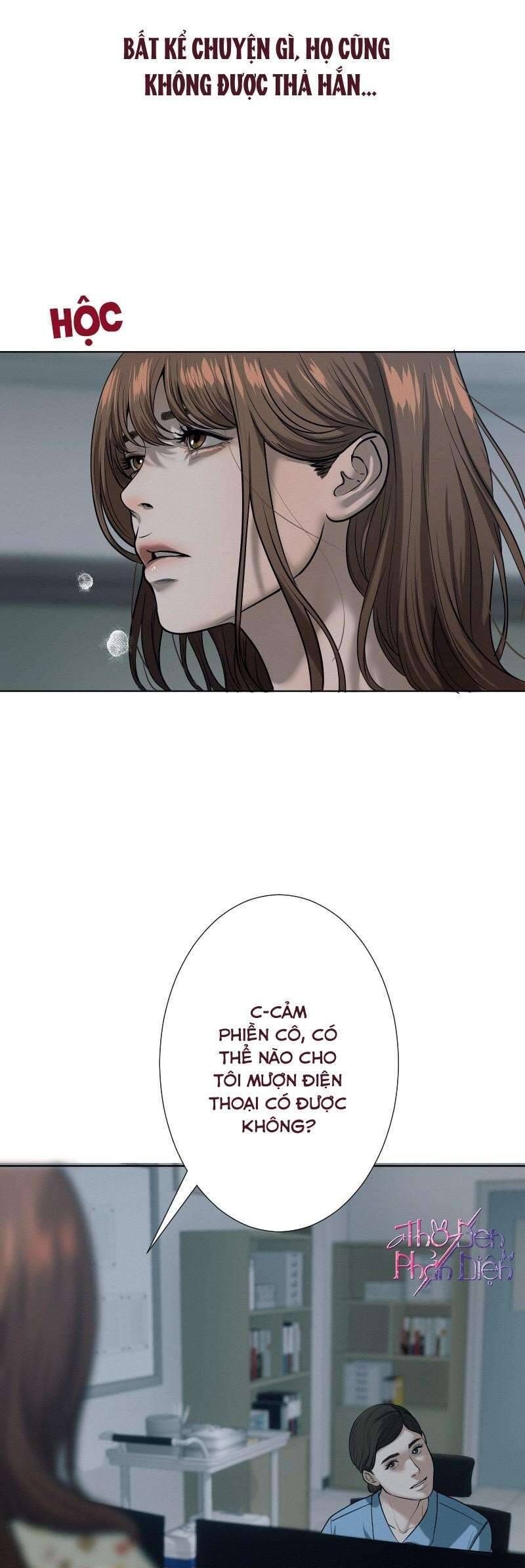 Người Yêu Tôi Là Kẻ Tâm Thần Chapter 55 - 48