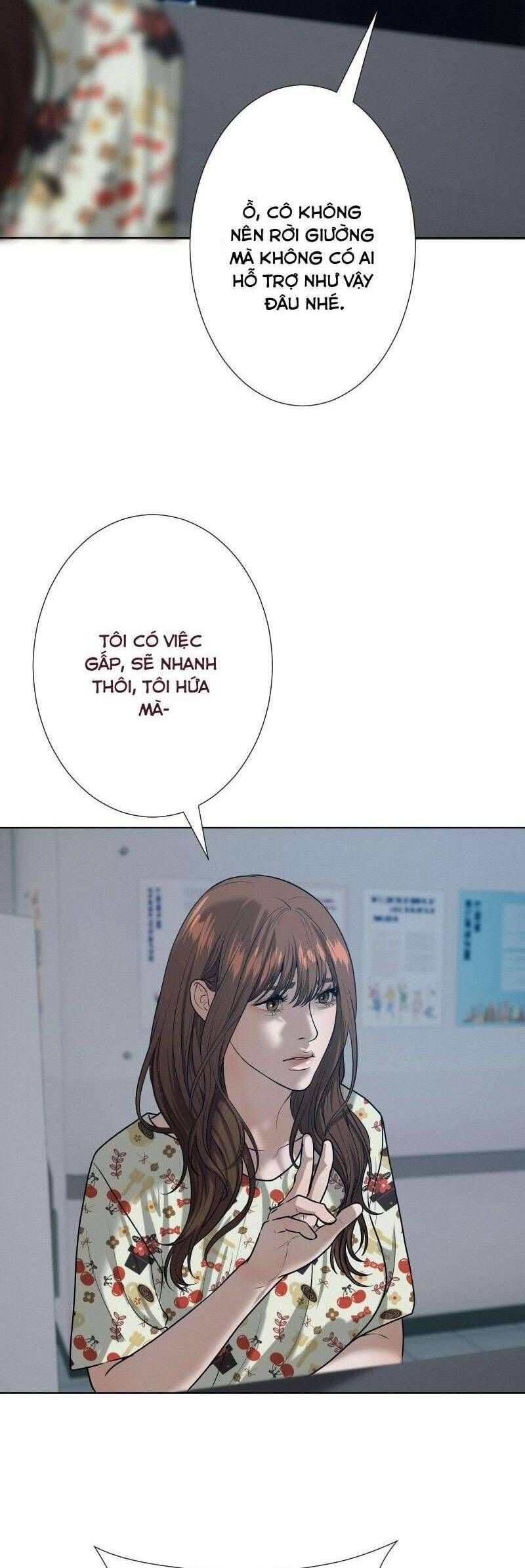 Người Yêu Tôi Là Kẻ Tâm Thần Chapter 55 - 49