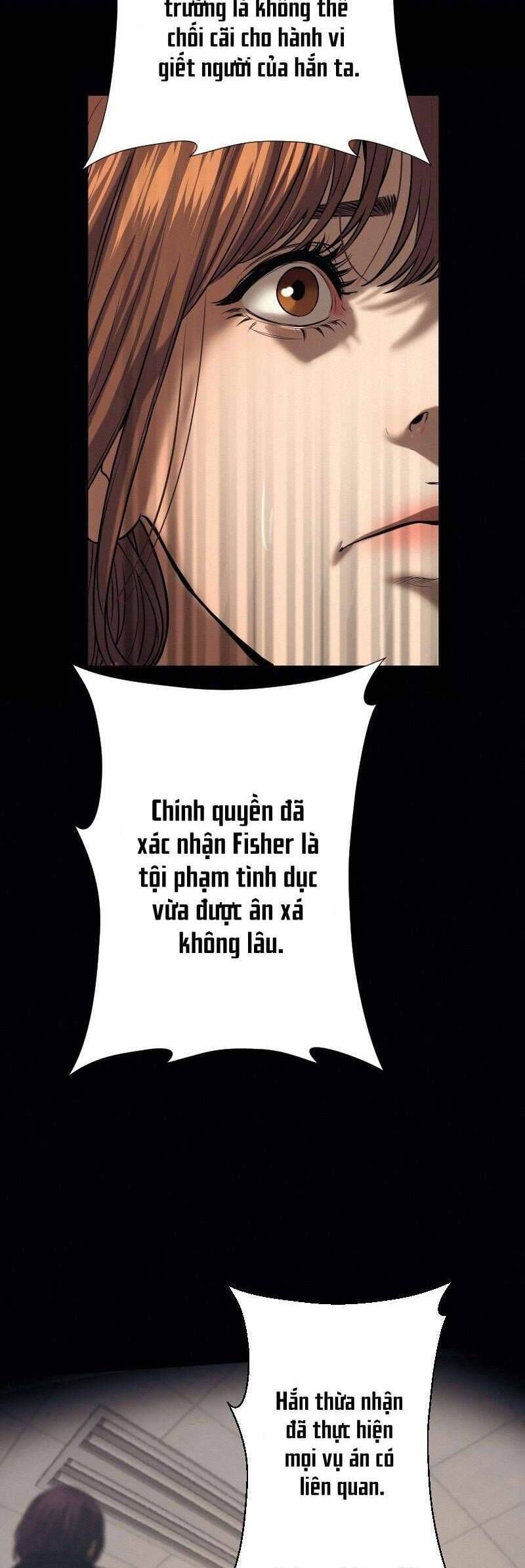 Người Yêu Tôi Là Kẻ Tâm Thần Chapter 55 - 52