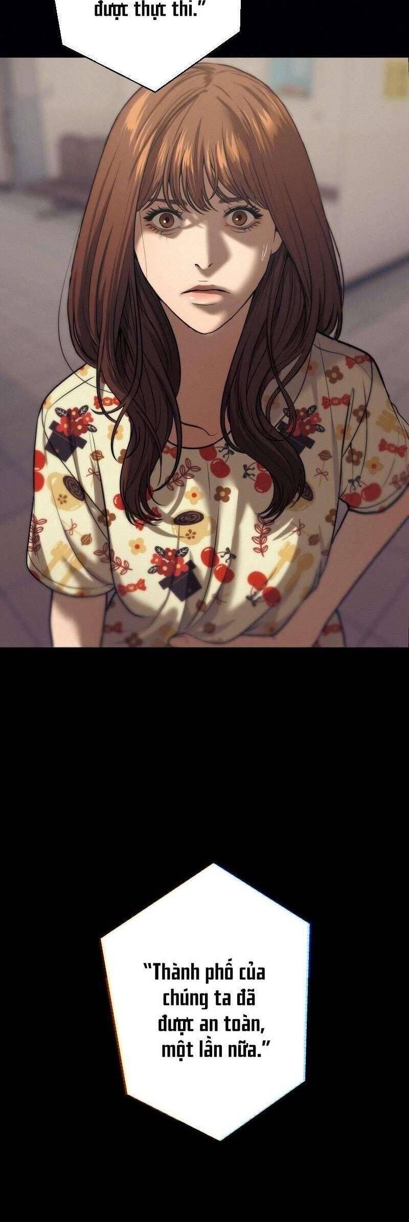 Người Yêu Tôi Là Kẻ Tâm Thần Chapter 55 - 55