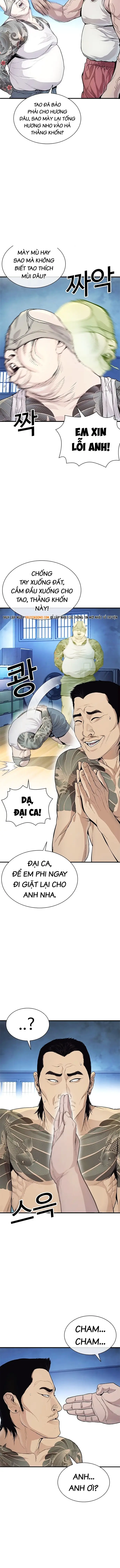 Ngoài Vòng Pháp Luật: Khởi Nguyên Chapter 2 - 23