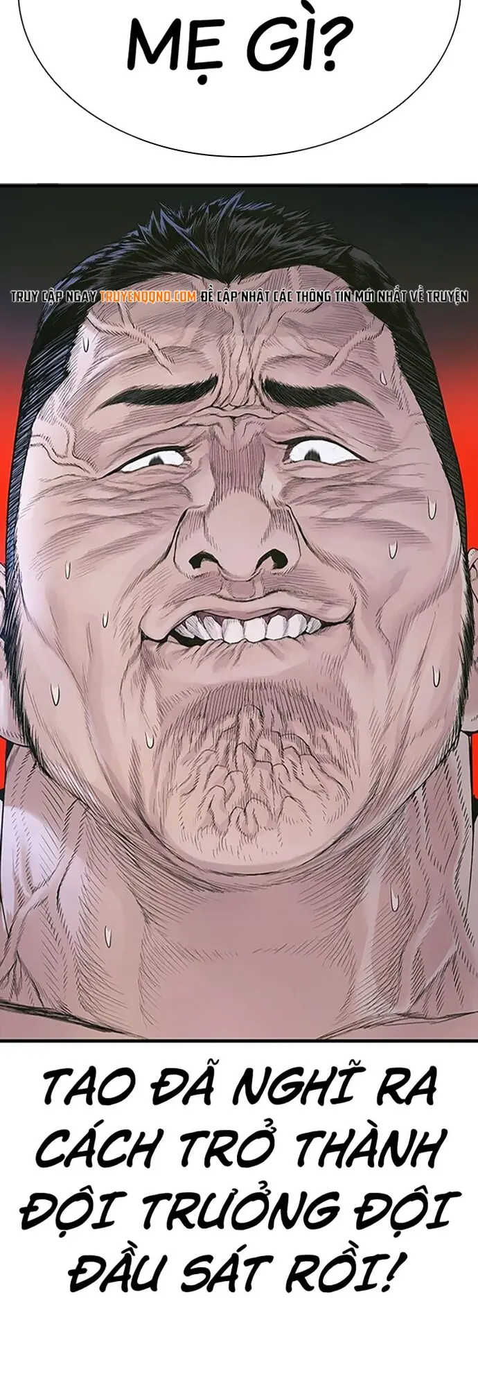 Ngoài Vòng Pháp Luật: Khởi Nguyên Chapter 2 - 29