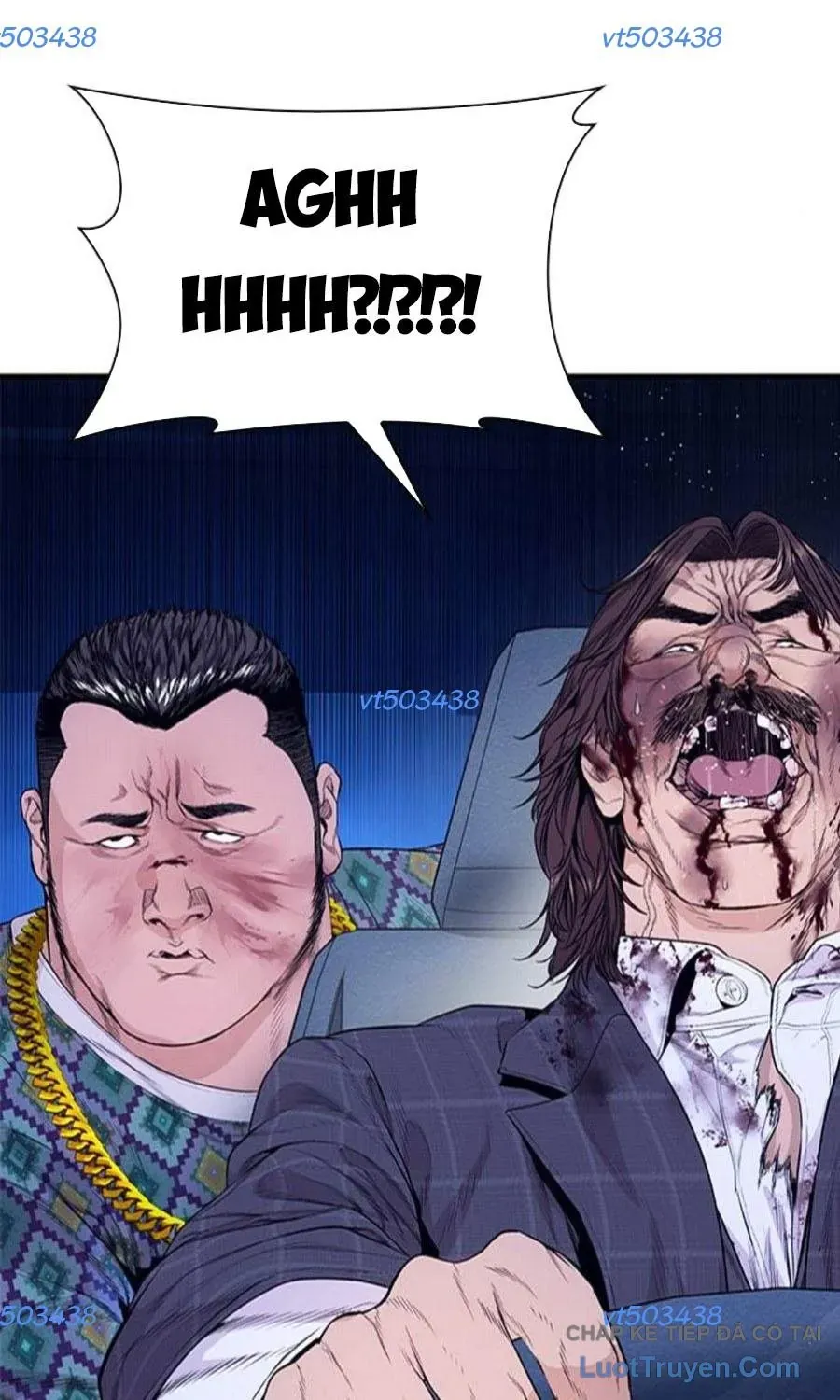 Ngoài Vòng Pháp Luật: Khởi Nguyên Chapter 10 - 101