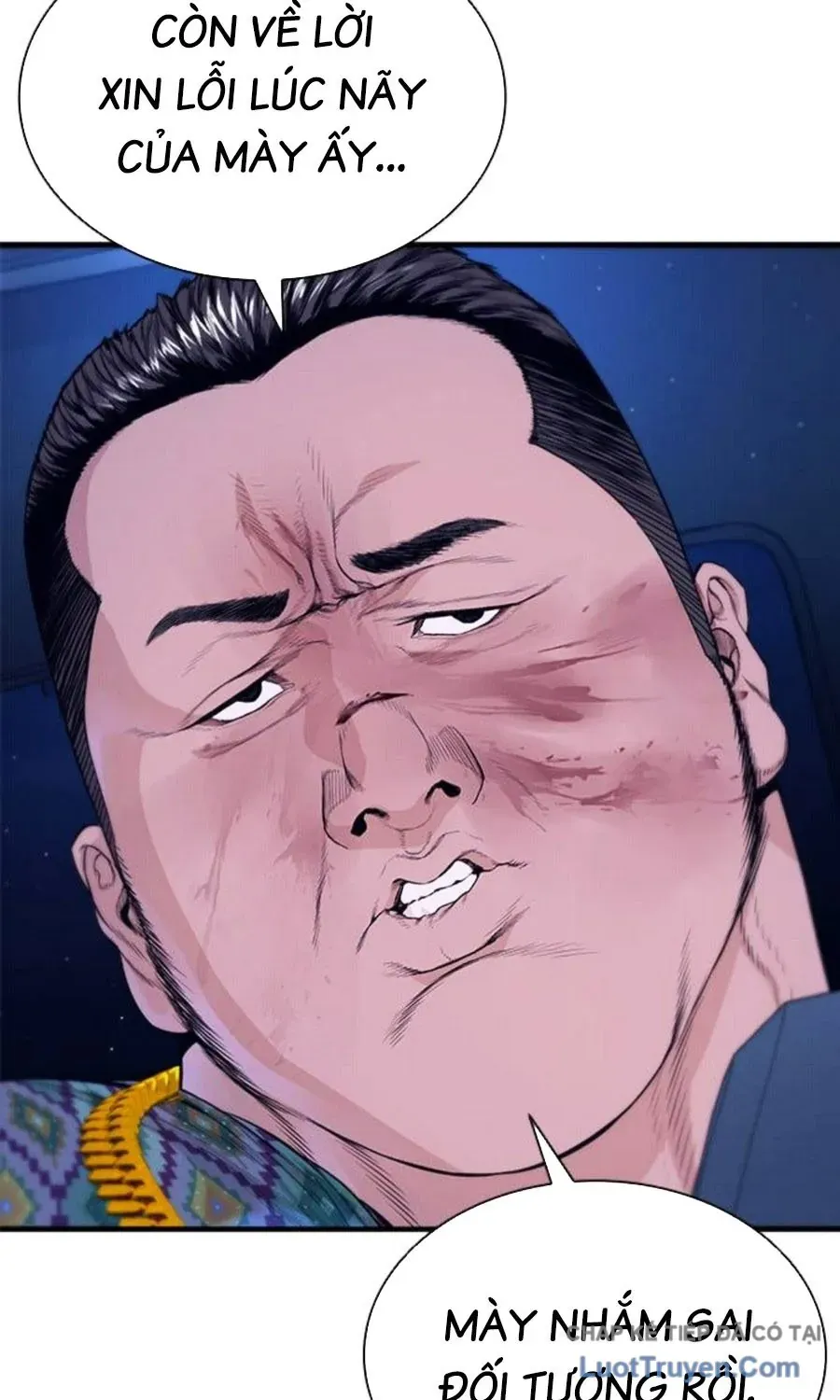 Ngoài Vòng Pháp Luật: Khởi Nguyên Chapter 10 - 105