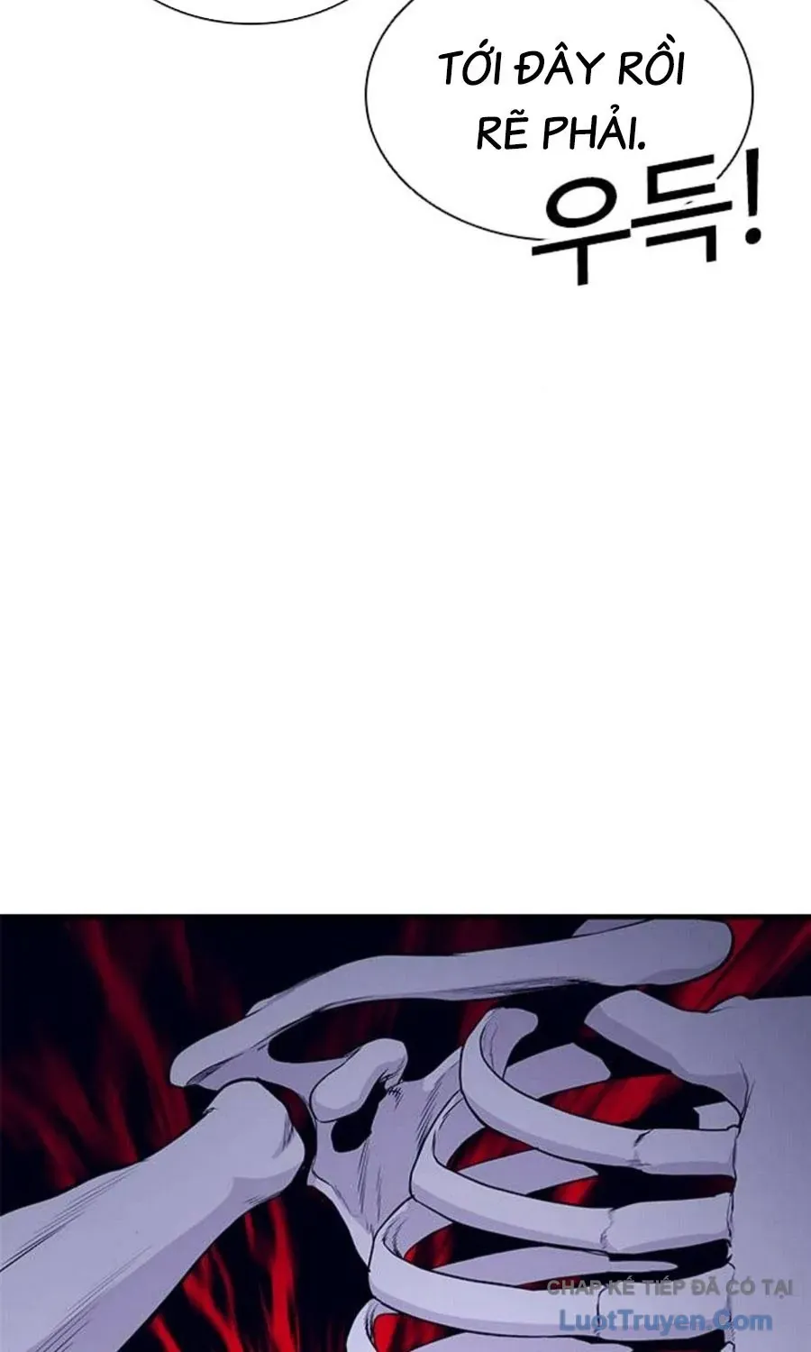 Ngoài Vòng Pháp Luật: Khởi Nguyên Chapter 10 - 111