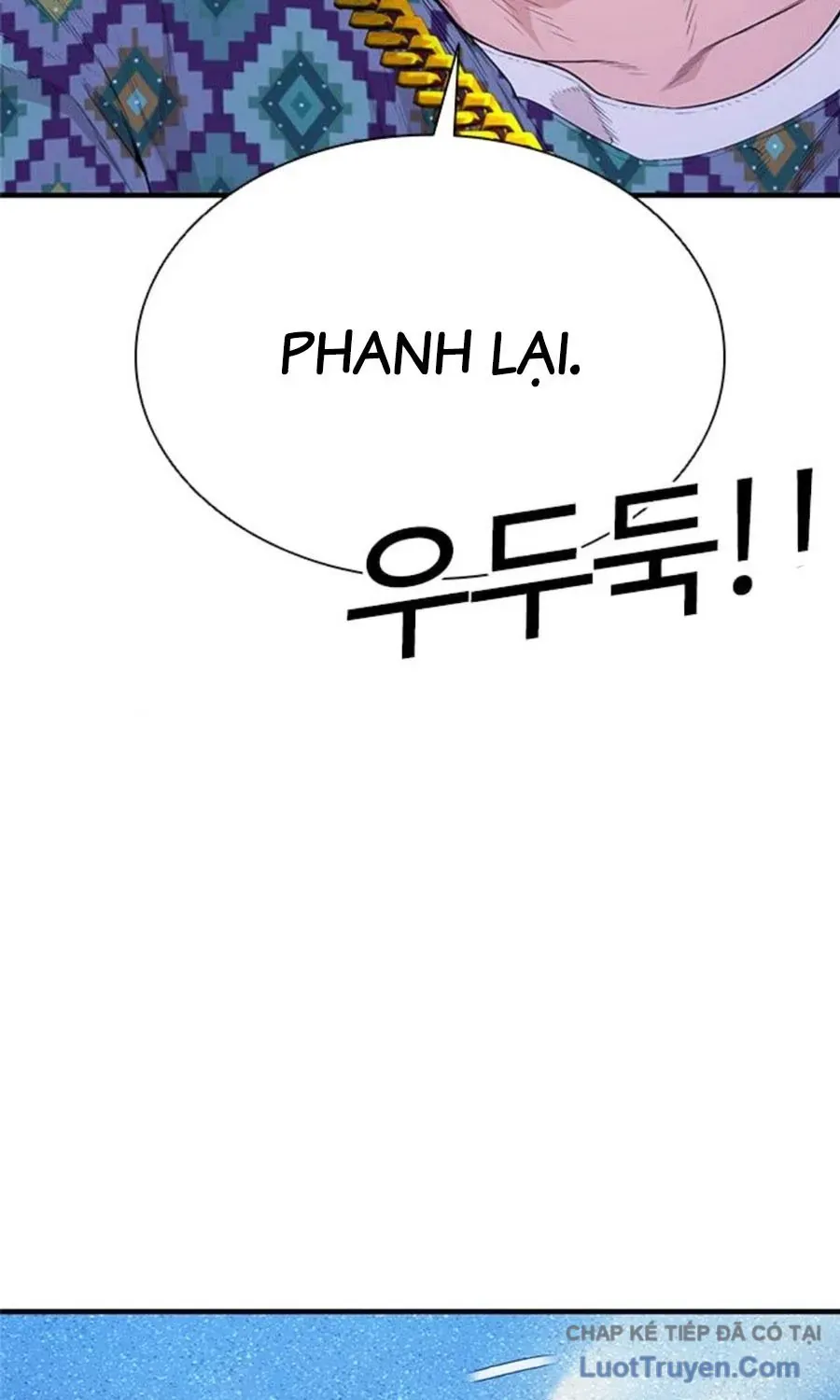 Ngoài Vòng Pháp Luật: Khởi Nguyên Chapter 10 - 119