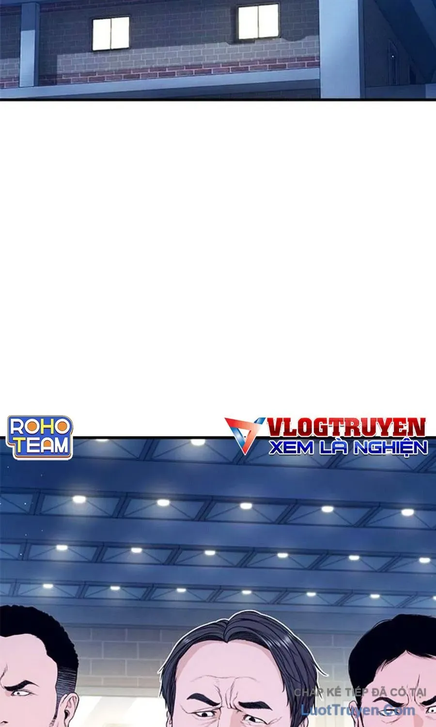 Ngoài Vòng Pháp Luật: Khởi Nguyên Chapter 10 - 123