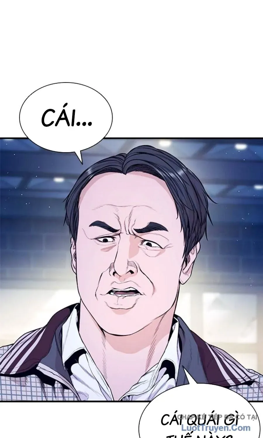 Ngoài Vòng Pháp Luật: Khởi Nguyên Chapter 10 - 125