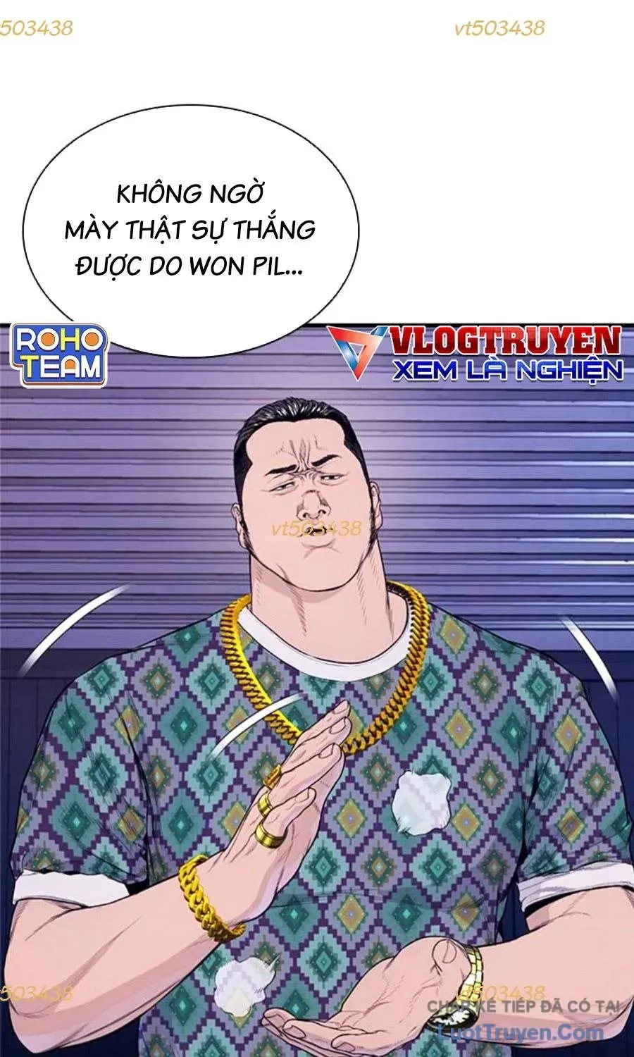 Ngoài Vòng Pháp Luật: Khởi Nguyên Chapter 10 - 14