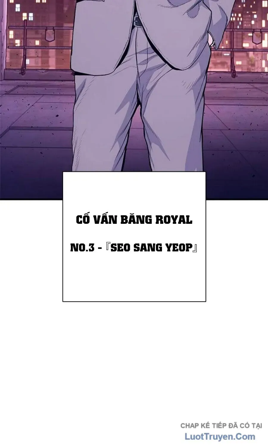 Ngoài Vòng Pháp Luật: Khởi Nguyên Chapter 10 - 131