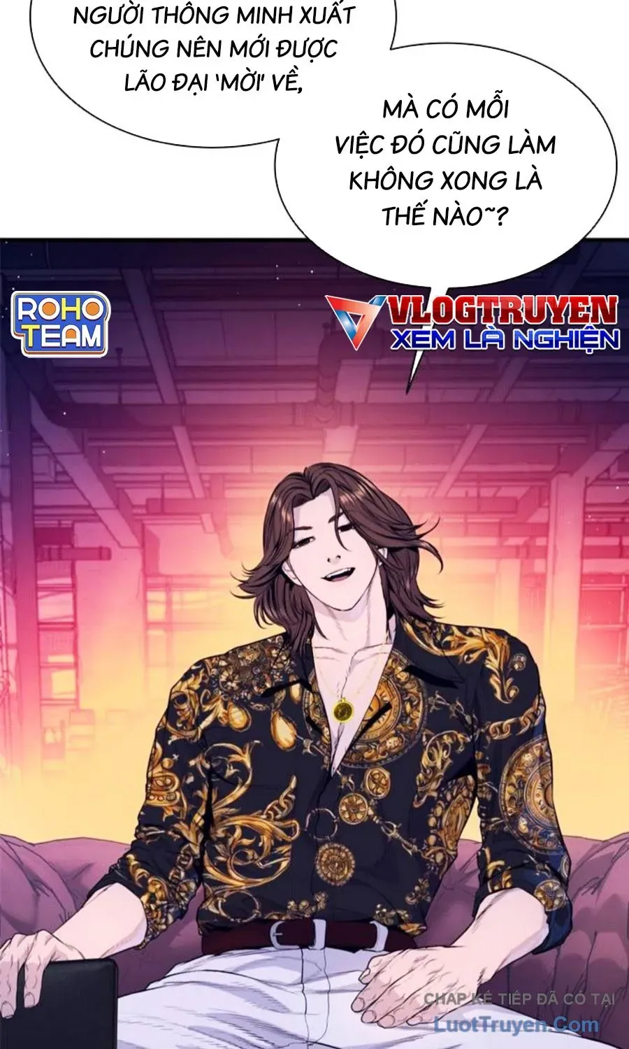 Ngoài Vòng Pháp Luật: Khởi Nguyên Chapter 10 - 137