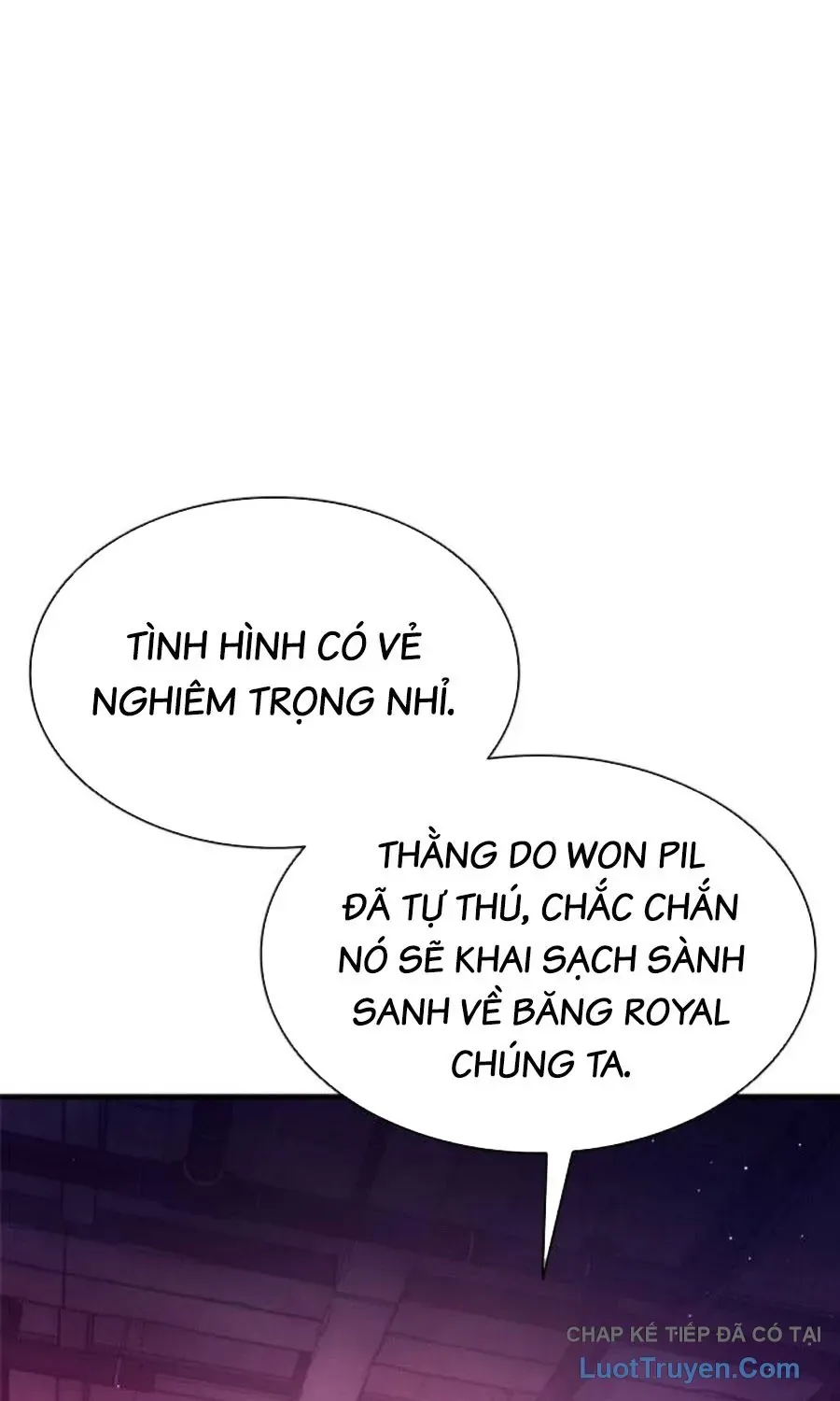 Ngoài Vòng Pháp Luật: Khởi Nguyên Chapter 10 - 139