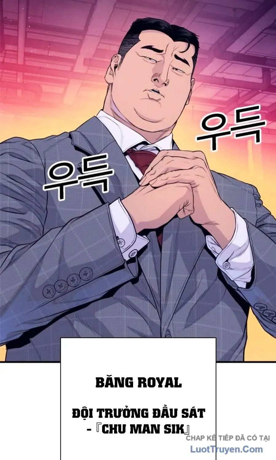 Ngoài Vòng Pháp Luật: Khởi Nguyên Chapter 10 - 140