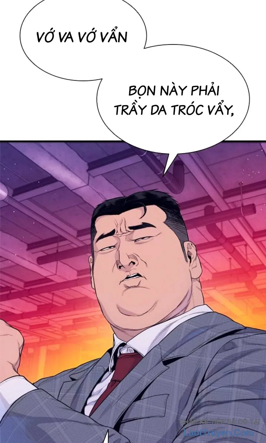 Ngoài Vòng Pháp Luật: Khởi Nguyên Chapter 10 - 153