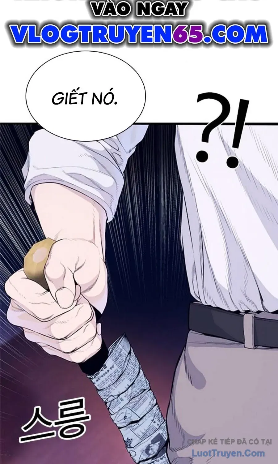 Ngoài Vòng Pháp Luật: Khởi Nguyên Chapter 10 - 17