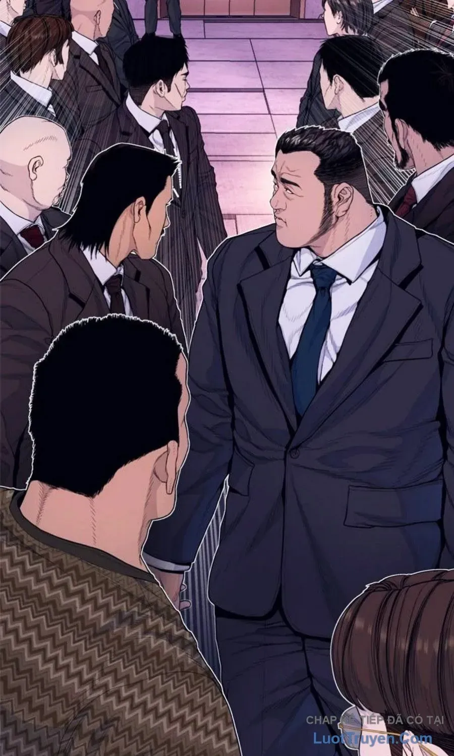 Ngoài Vòng Pháp Luật: Khởi Nguyên Chapter 10 - 161