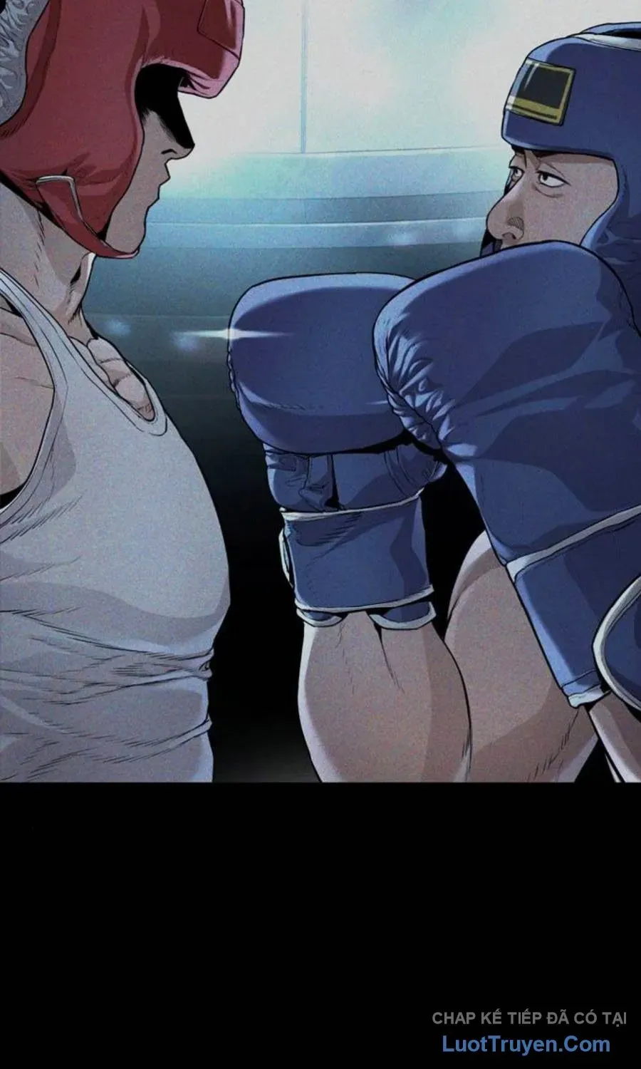 Ngoài Vòng Pháp Luật: Khởi Nguyên Chapter 10 - 165