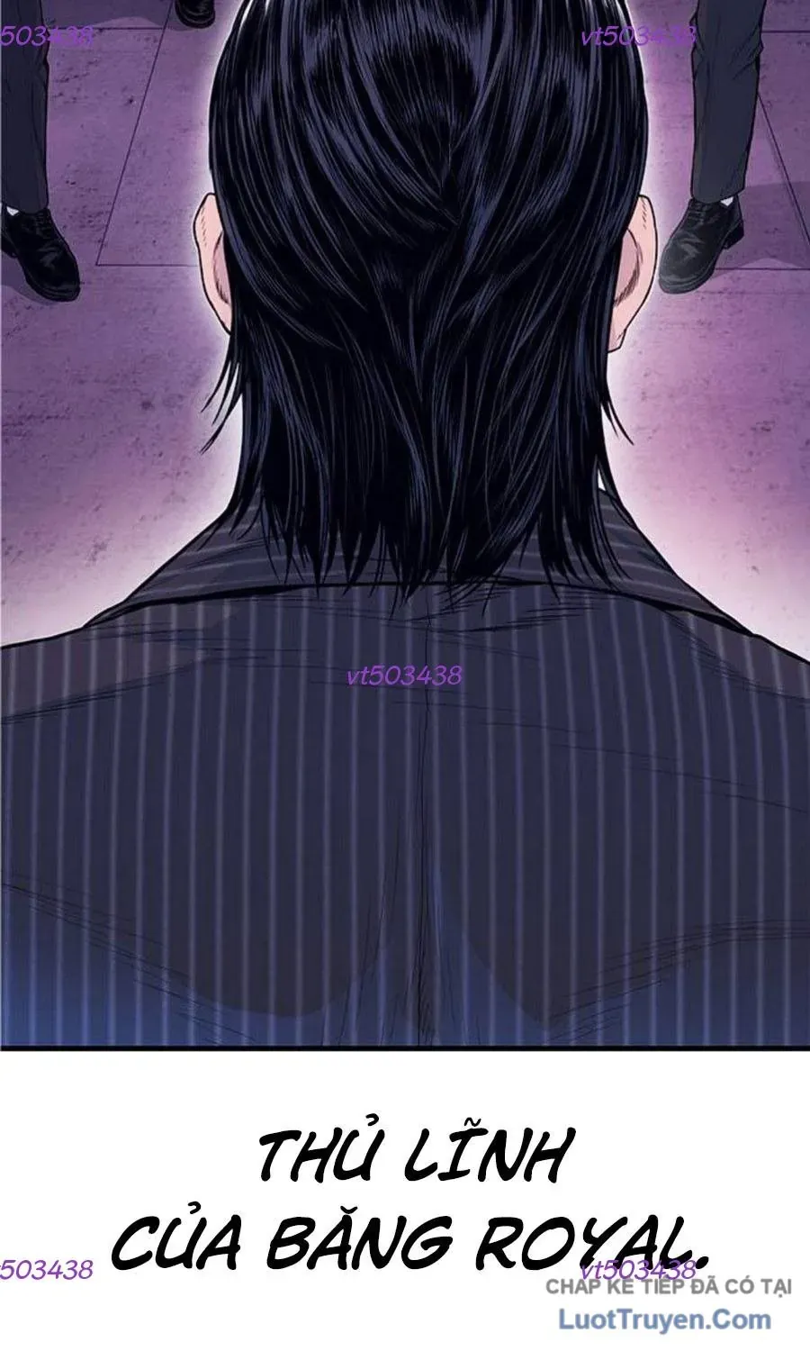 Ngoài Vòng Pháp Luật: Khởi Nguyên Chapter 10 - 173