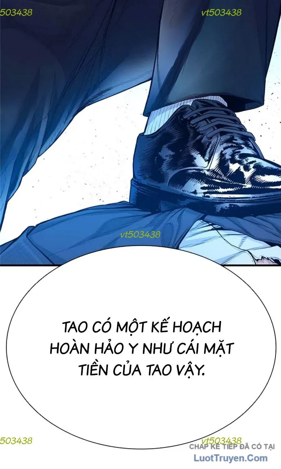 Ngoài Vòng Pháp Luật: Khởi Nguyên Chapter 10 - 3