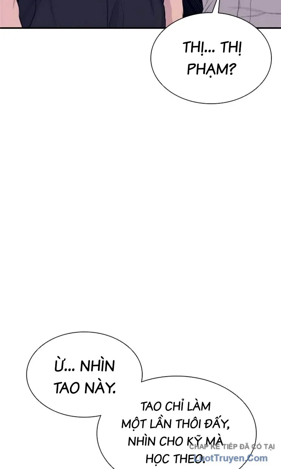 Ngoài Vòng Pháp Luật: Khởi Nguyên Chapter 10 - 24