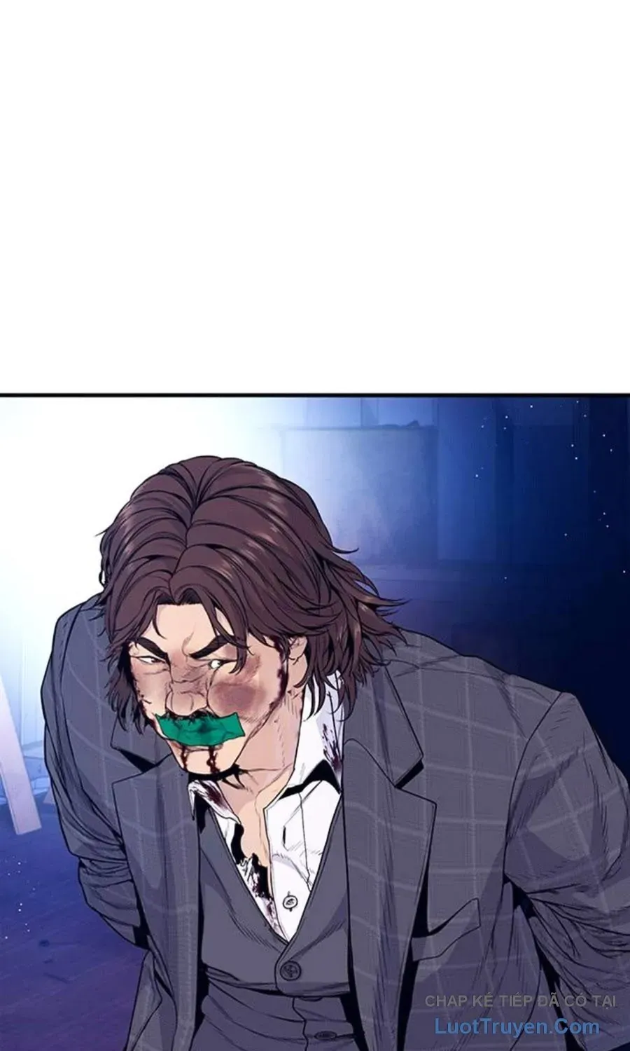 Ngoài Vòng Pháp Luật: Khởi Nguyên Chapter 10 - 28