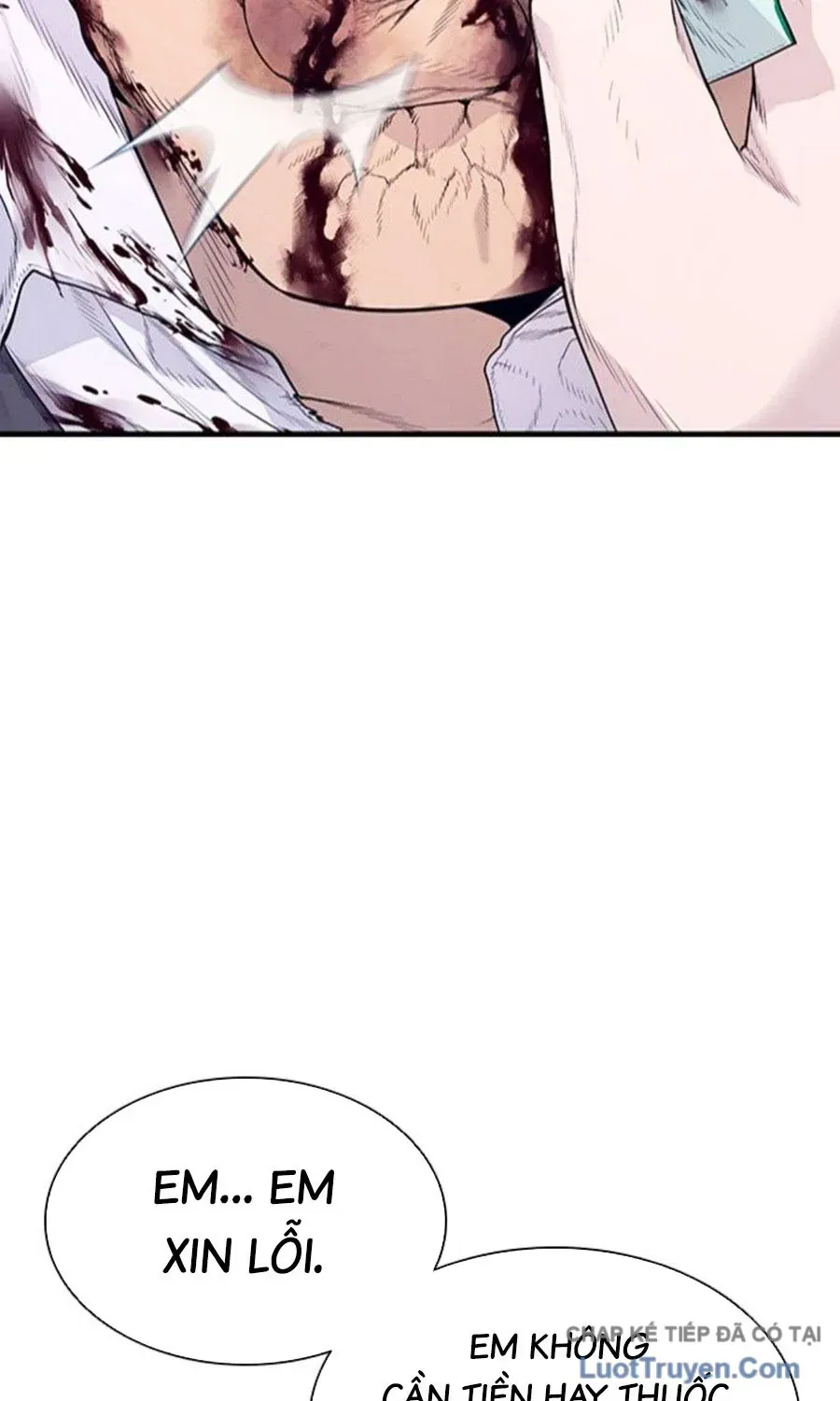 Ngoài Vòng Pháp Luật: Khởi Nguyên Chapter 10 - 41