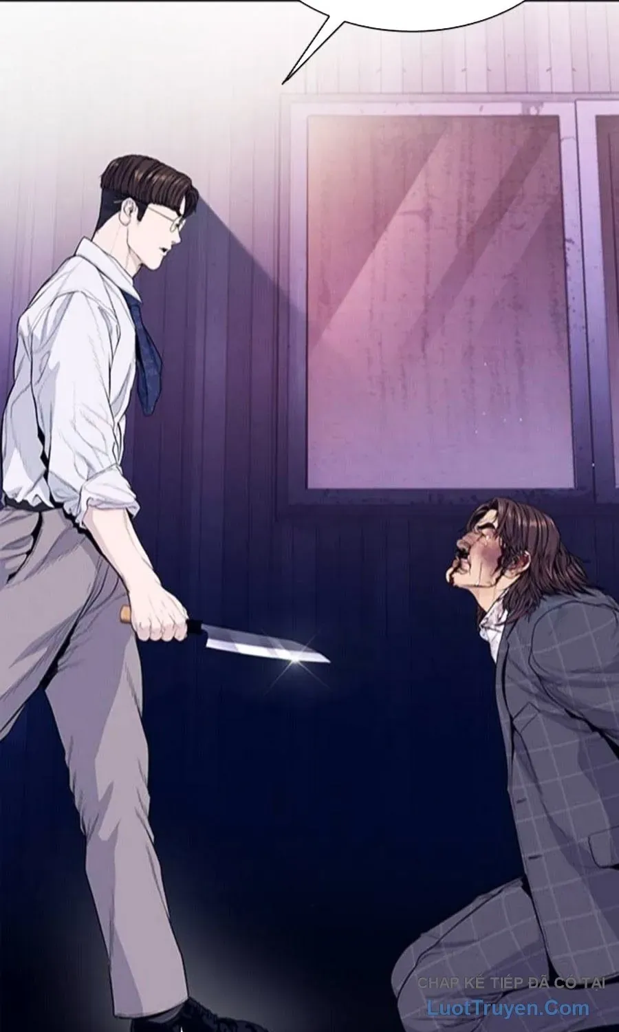 Ngoài Vòng Pháp Luật: Khởi Nguyên Chapter 10 - 46