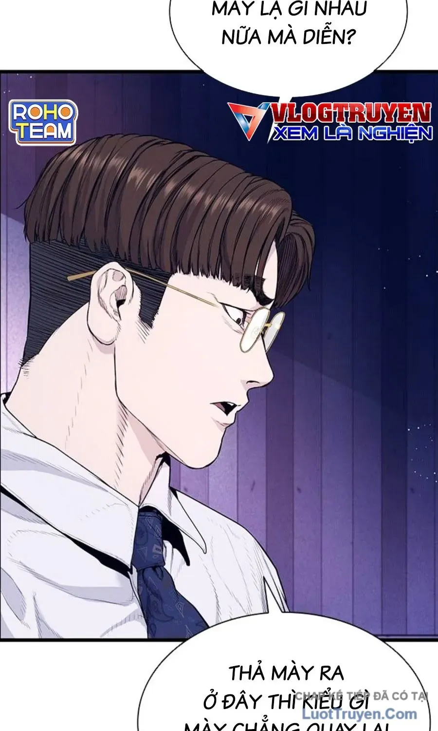 Ngoài Vòng Pháp Luật: Khởi Nguyên Chapter 10 - 48