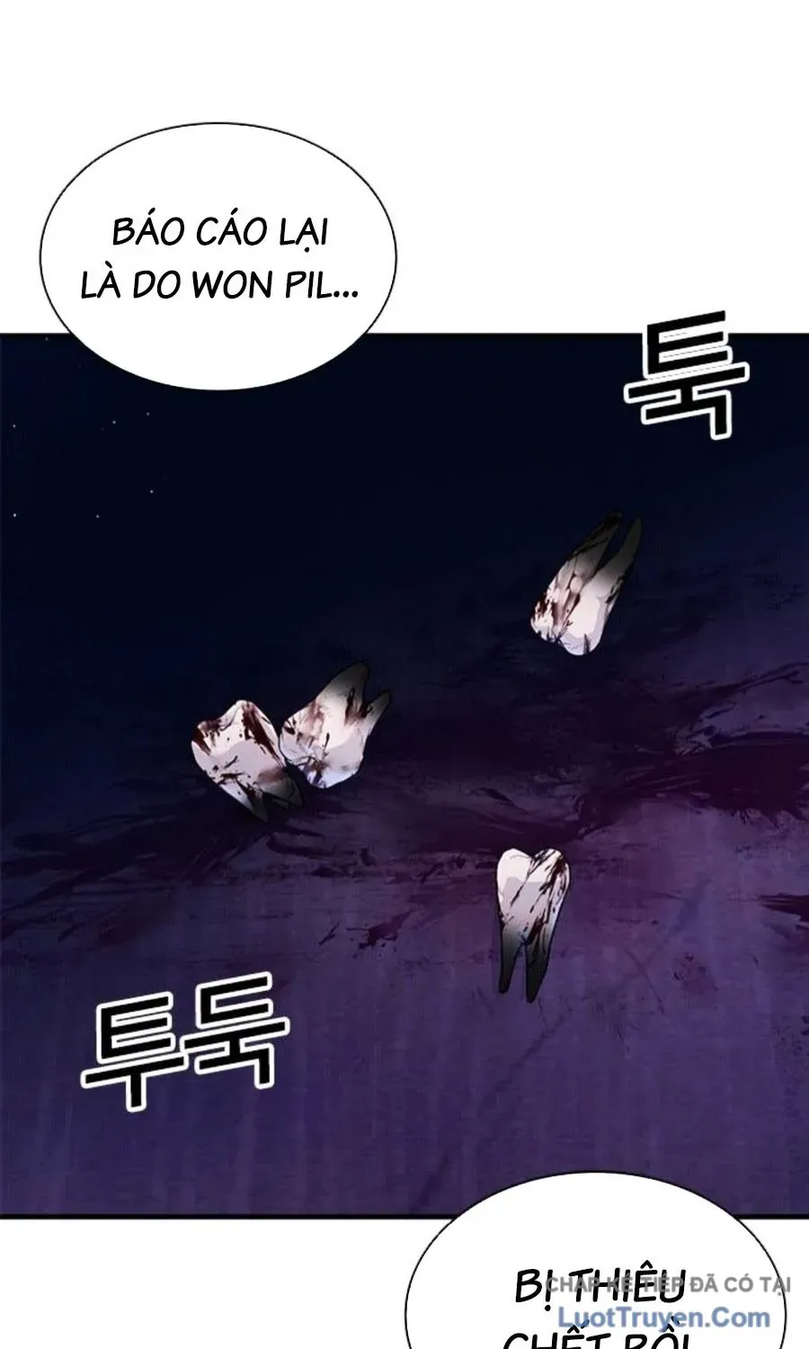 Ngoài Vòng Pháp Luật: Khởi Nguyên Chapter 10 - 54