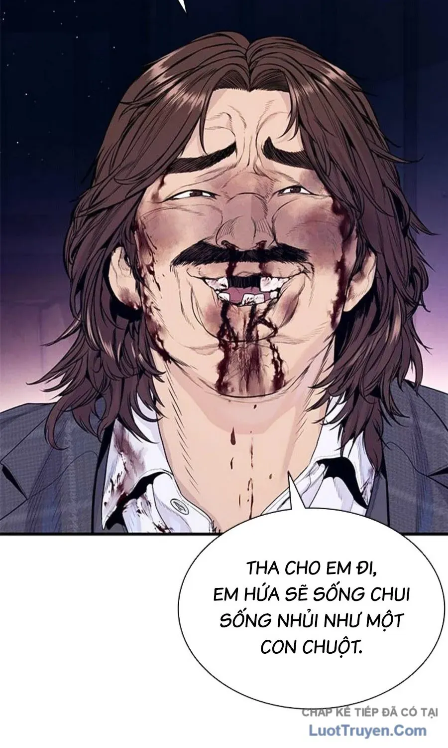 Ngoài Vòng Pháp Luật: Khởi Nguyên Chapter 10 - 58