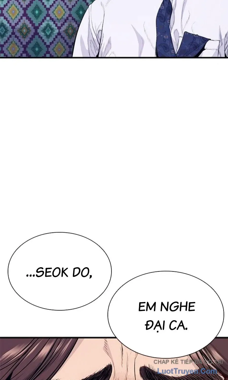 Ngoài Vòng Pháp Luật: Khởi Nguyên Chapter 10 - 60