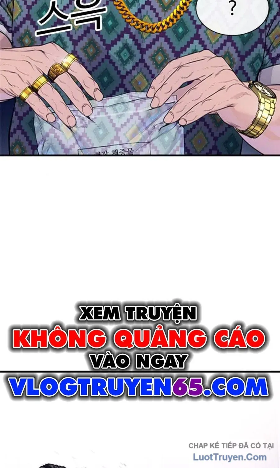 Ngoài Vòng Pháp Luật: Khởi Nguyên Chapter 10 - 65