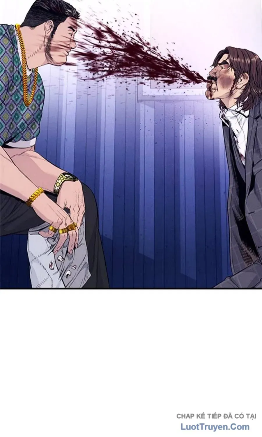Ngoài Vòng Pháp Luật: Khởi Nguyên Chapter 10 - 66