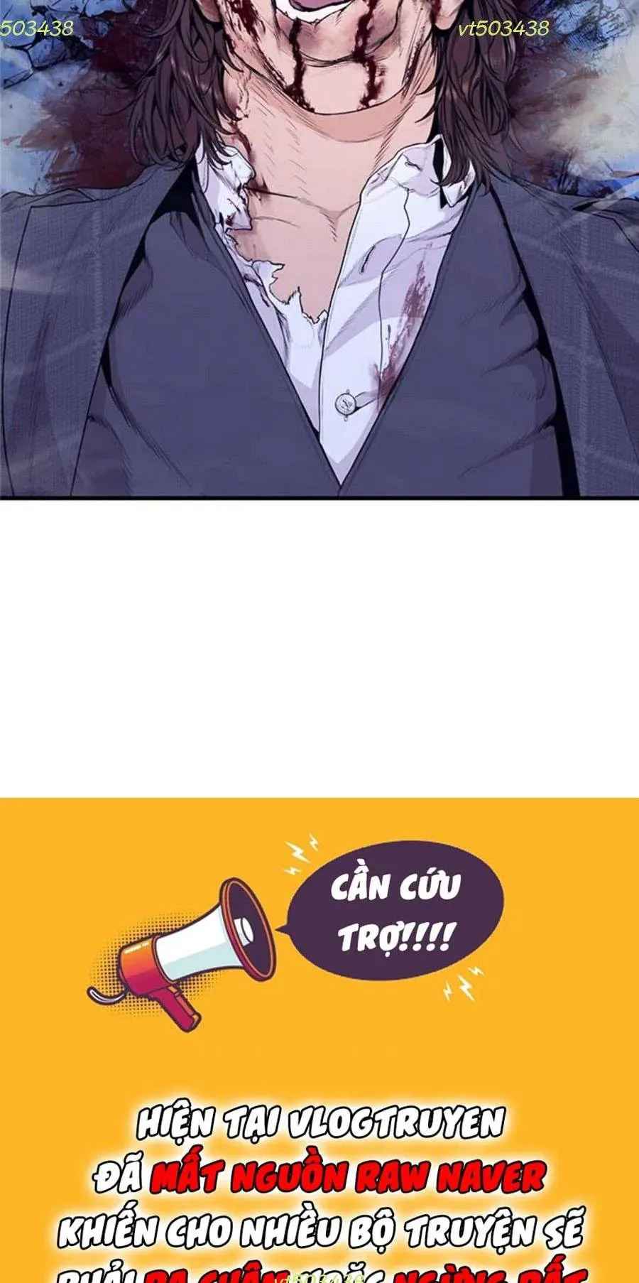 Ngoài Vòng Pháp Luật: Khởi Nguyên Chapter 10 - 8