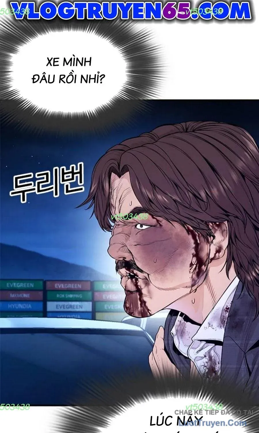 Ngoài Vòng Pháp Luật: Khởi Nguyên Chapter 10 - 86