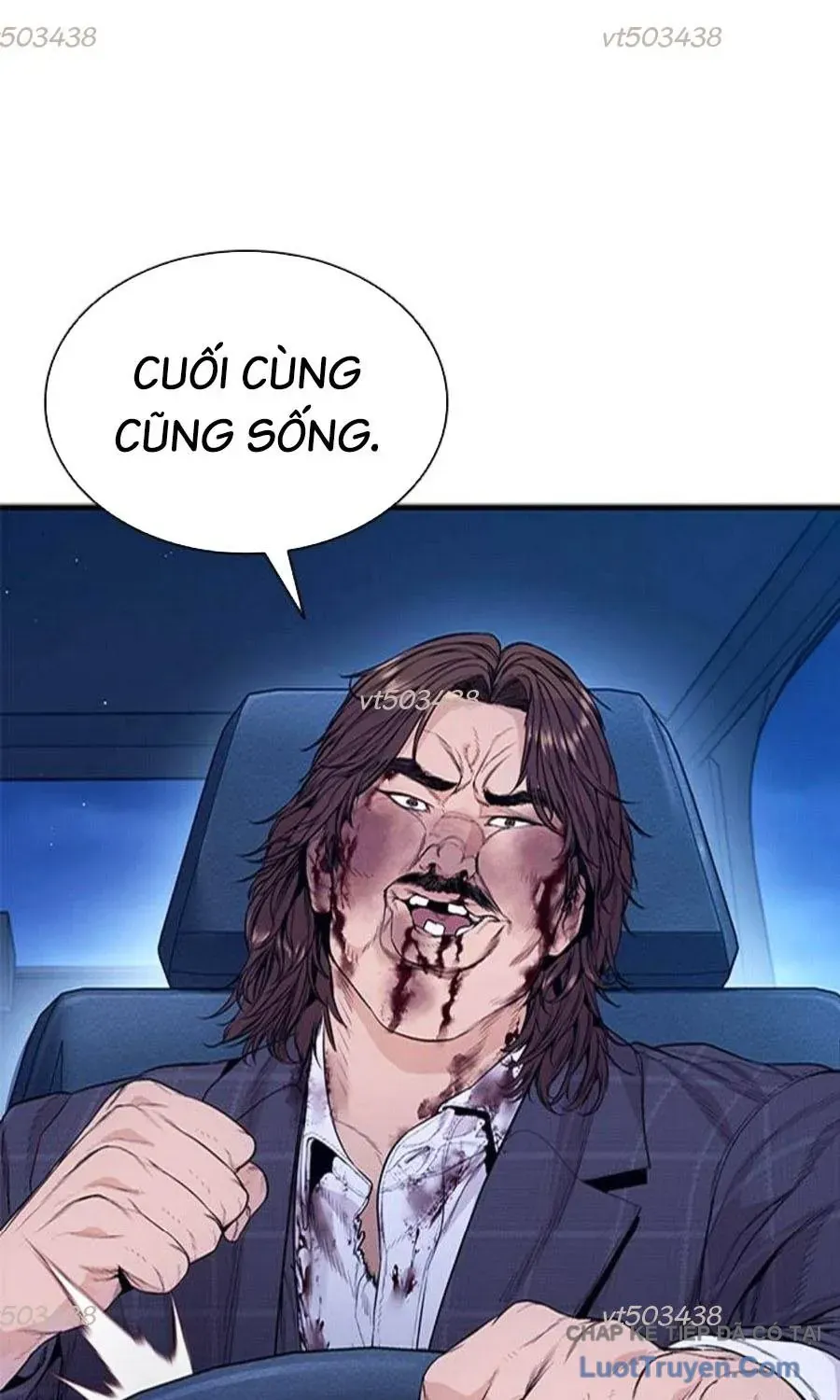 Ngoài Vòng Pháp Luật: Khởi Nguyên Chapter 10 - 91