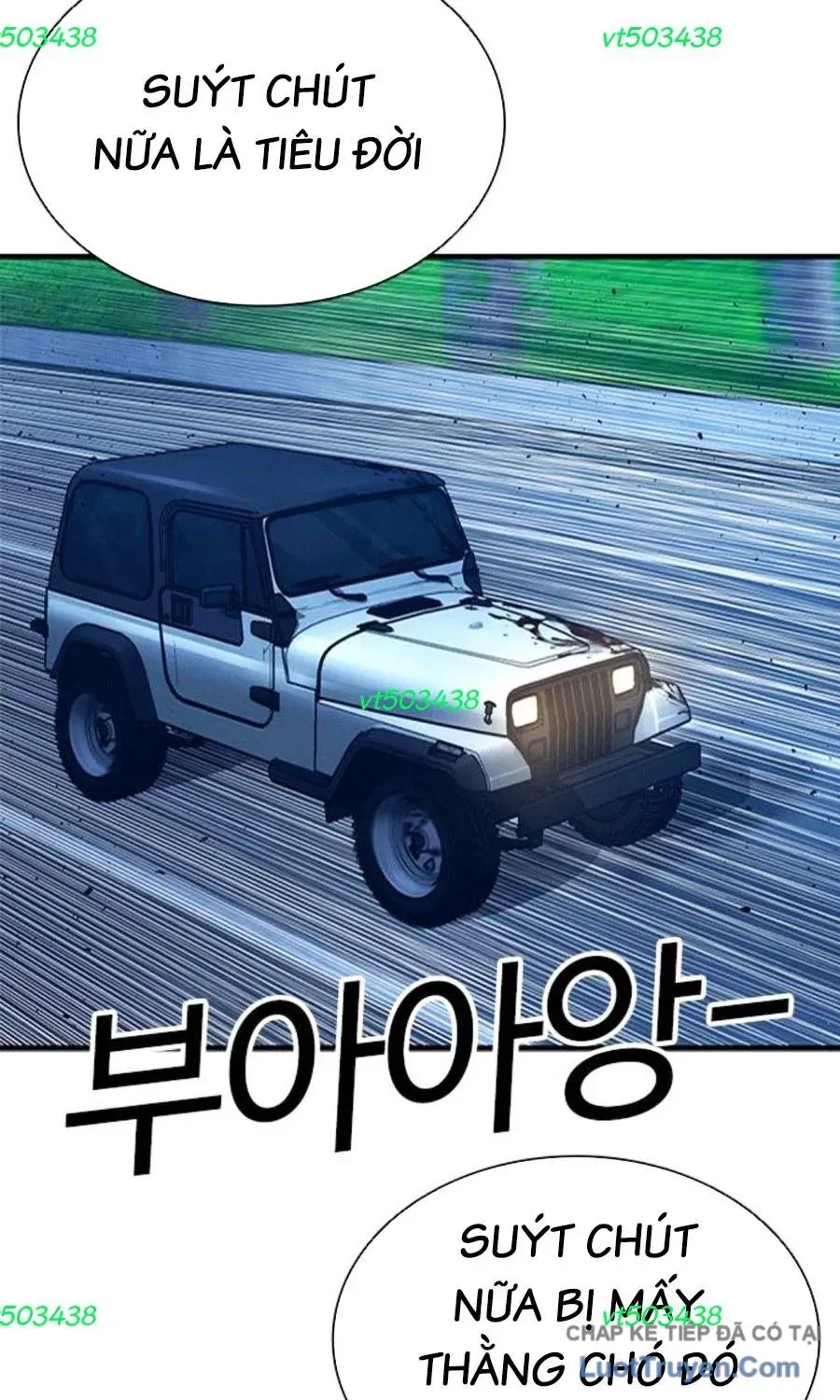 Ngoài Vòng Pháp Luật: Khởi Nguyên Chapter 10 - 93