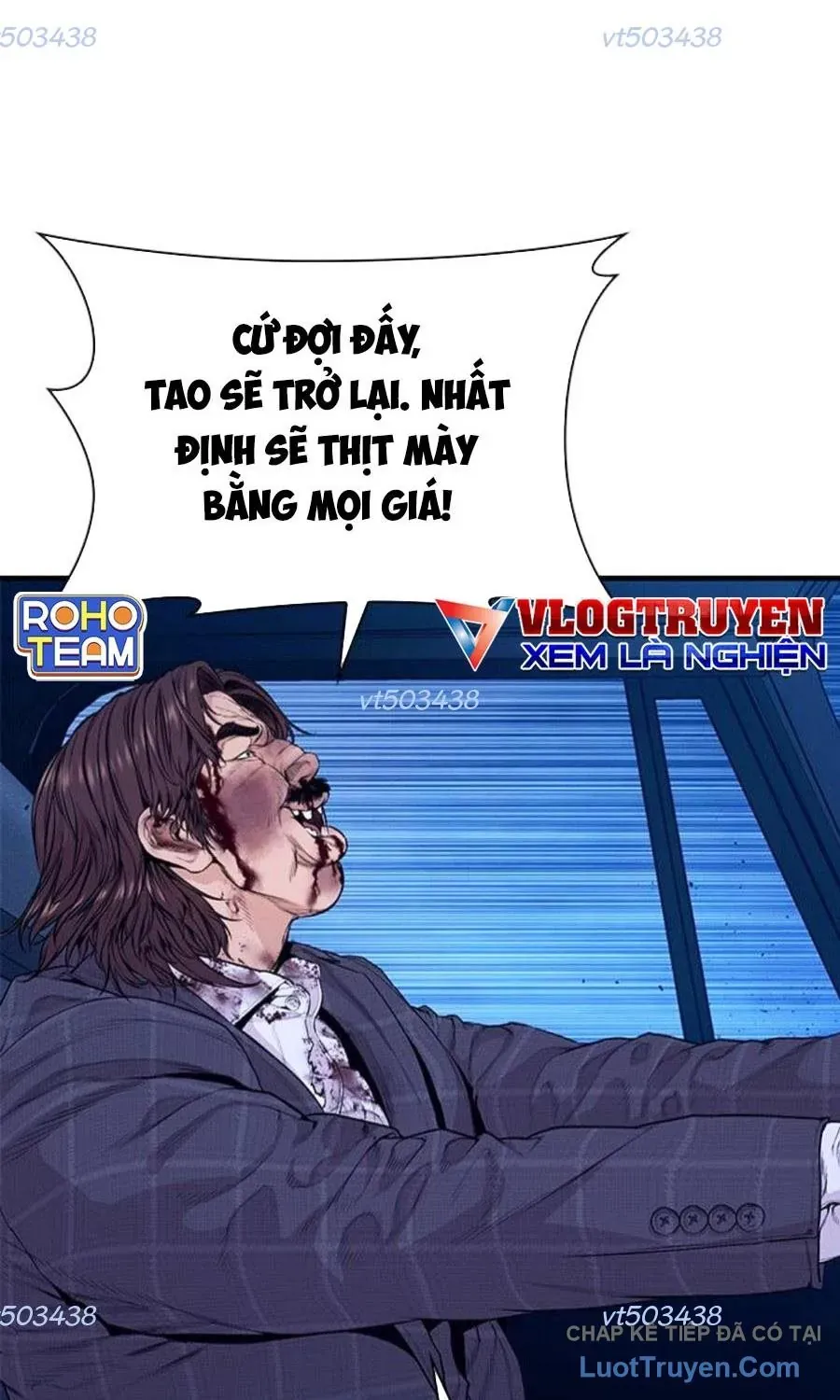 Ngoài Vòng Pháp Luật: Khởi Nguyên Chapter 10 - 96