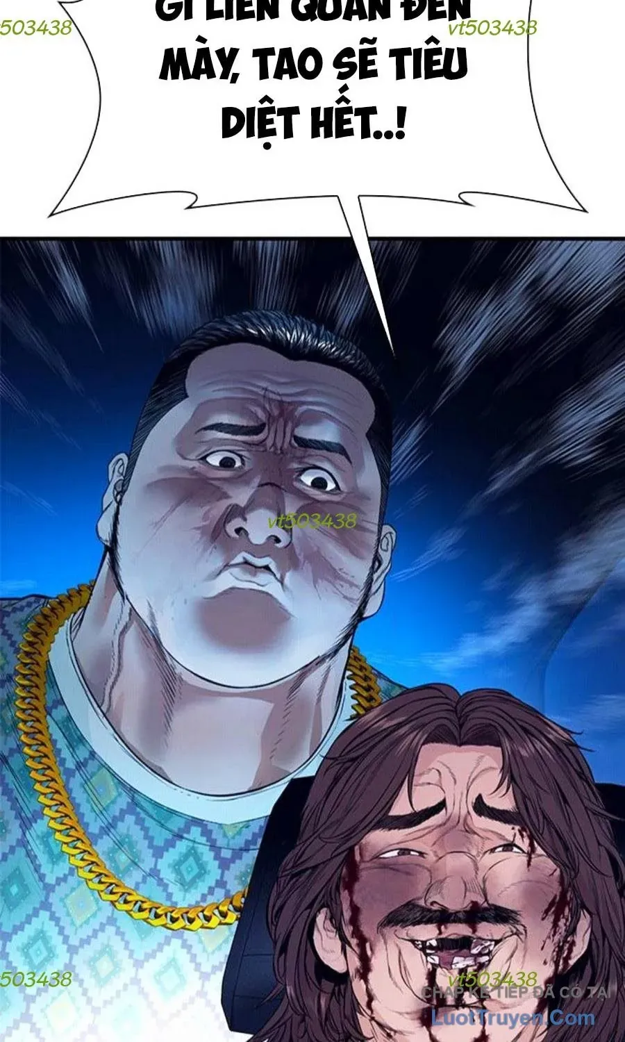 Ngoài Vòng Pháp Luật: Khởi Nguyên Chapter 10 - 98