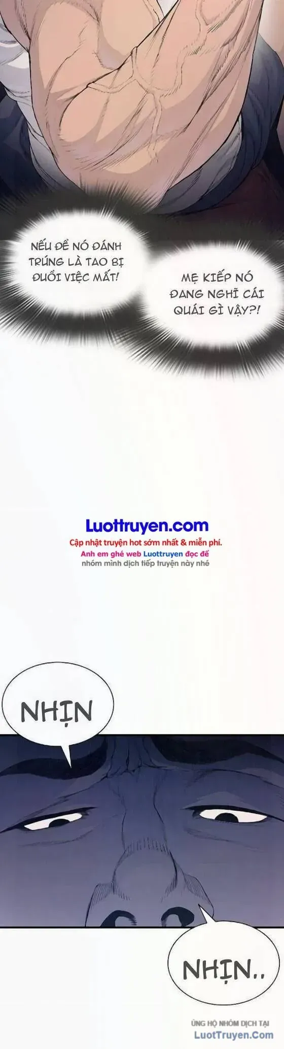 Ngoài Vòng Pháp Luật: Khởi Nguyên Chapter 3 - 102