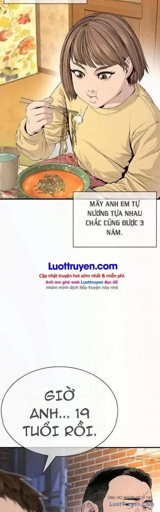 Ngoài Vòng Pháp Luật: Khởi Nguyên Chapter 3 - 14