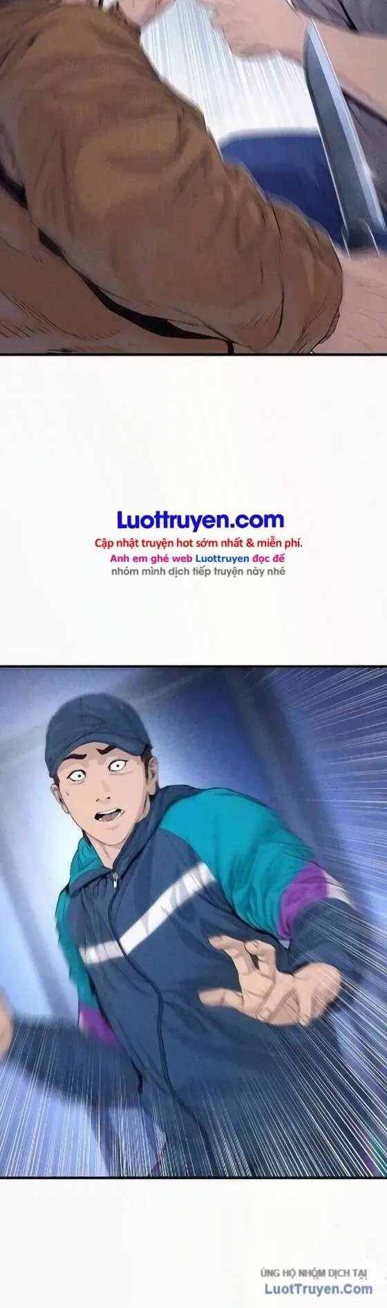 Ngoài Vòng Pháp Luật: Khởi Nguyên Chapter 3 - 20