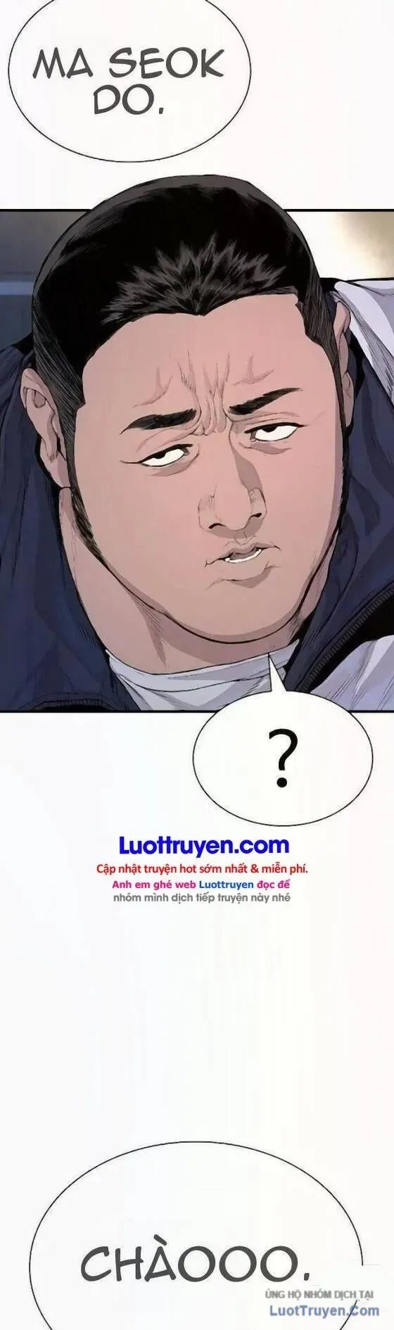 Ngoài Vòng Pháp Luật: Khởi Nguyên Chapter 3 - 34