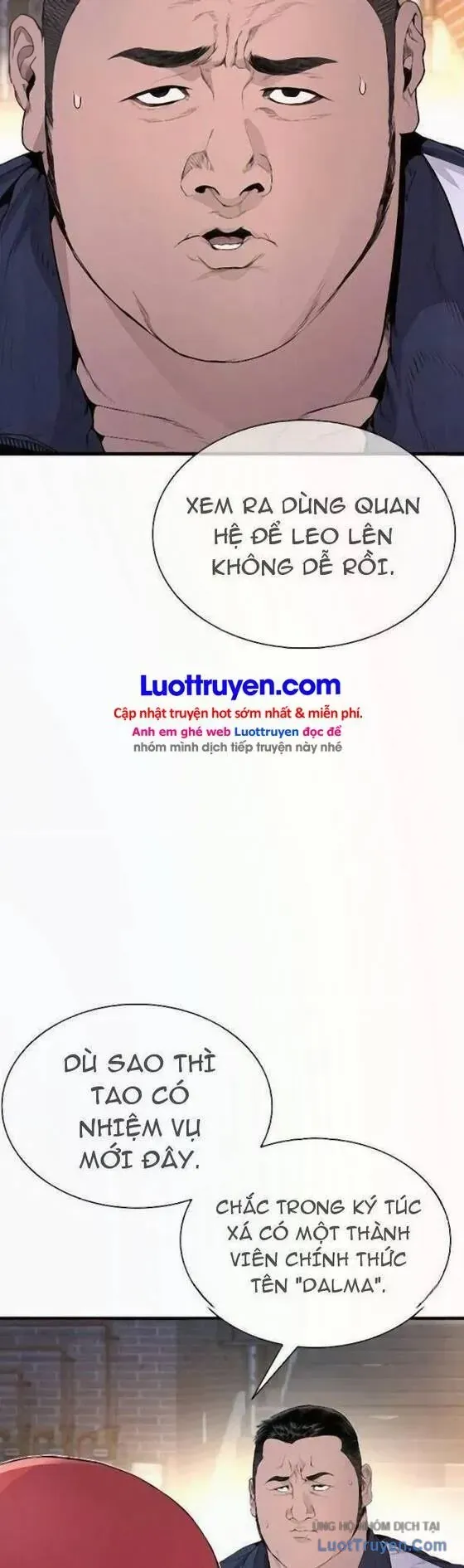 Ngoài Vòng Pháp Luật: Khởi Nguyên Chapter 3 - 38