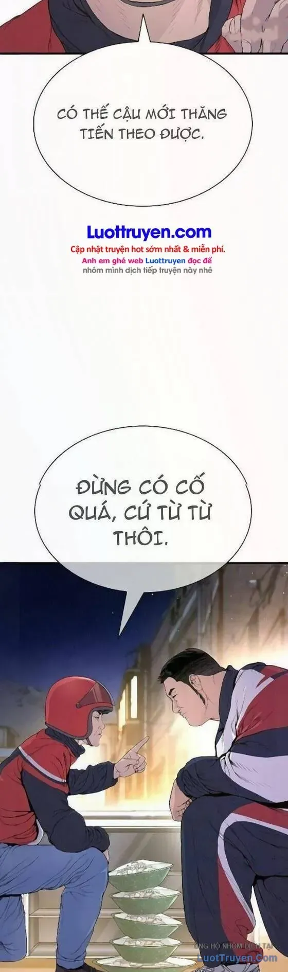 Ngoài Vòng Pháp Luật: Khởi Nguyên Chapter 3 - 40