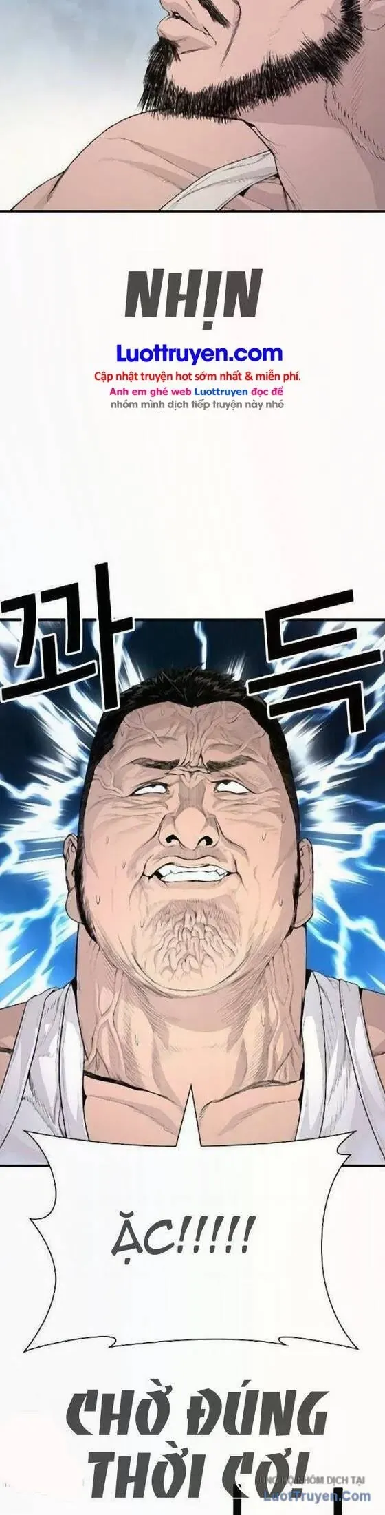 Ngoài Vòng Pháp Luật: Khởi Nguyên Chapter 3 - 5