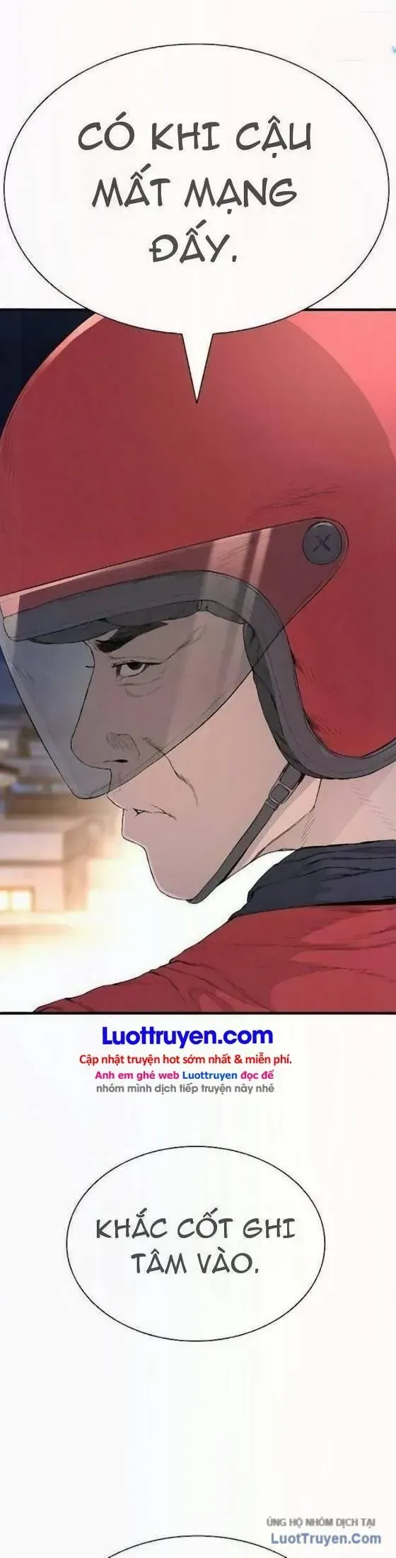 Ngoài Vòng Pháp Luật: Khởi Nguyên Chapter 3 - 45